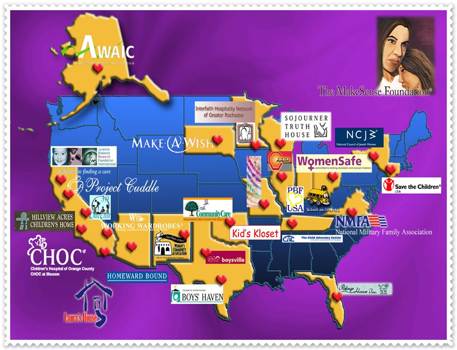 US Map