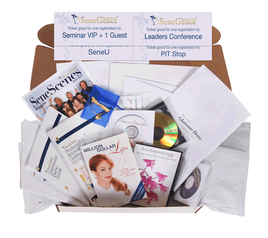 Product Package